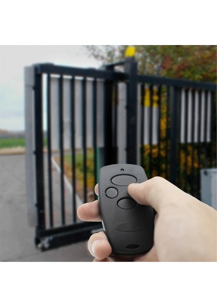 3 Adet Doorhan Garaj Uzaktan Kumanda 433MHZ Doorhan Verici 2pro 4pro Doorhan Anahtarlık Bariyer Anahtarlık (Yurt Dışından) modelleri