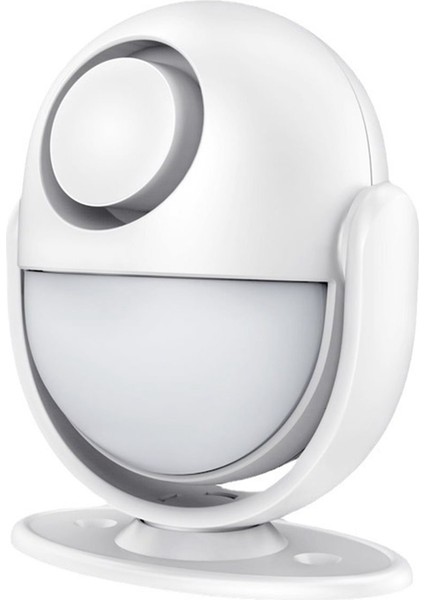 Tuya Wıfı Alarm Sistemi 120DB Google Alexa 433 Pır Dedektörü Kapı Sensörü Akıllı Ev Akıllı Yaşam App Hırsız Için Çalışır (Yurt Dışından) fiyatları