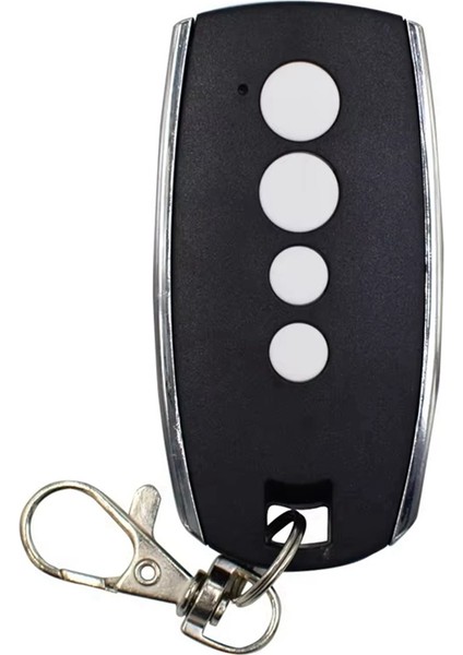 2x Garaj Kapısı Uzaktan Kumanda 433MHZ Garaj El Verici Için Kablosuz Dönen Kapı Denetleyicisi (Yurt Dışından) fiyatları