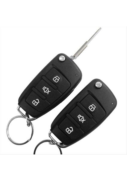 24V Kamyon Merkezi Kapı Kilidi Uzaktan Kumanda Su Geçirmez Toz Geçirmez Tek Yönlü Kamyonlar Aracı Anti-Hırsızlık Cihazı Anahtarlı (Yurt Dışından) indirimleri