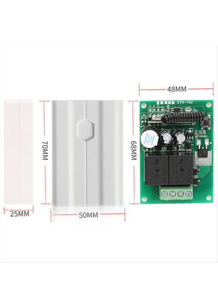 DC12V Motor Denetleyici Kiti Hız Kablosuz Uzaktan Kontrol Elektrik Yemek Masası Döner Hız Regülatörü Motor Denetleyicisi (Yurt Dışından) modelleri