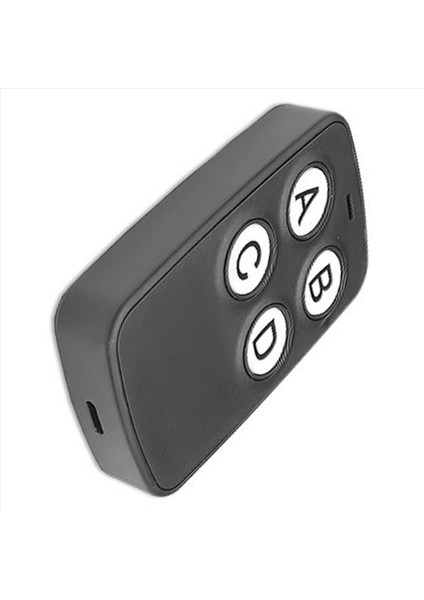 2x 300-868MHZ Otomatik Kopyalama Uzaktan Kumanda Elektrikli Garaj Kapısı Açacağı Teksir Klon Kodu 4 Tuşları Verici A (Yurt Dışından) fiyatları