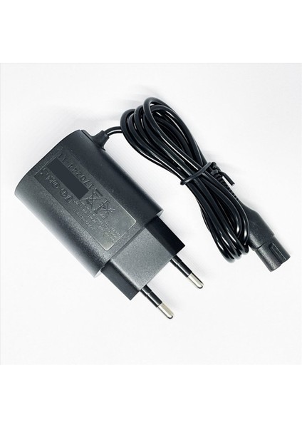 6x 12 V 0 4A Yedek Tıraş Şarj Cihazı Braun Serisi S3 S5 S7 S8 S9 Elektrikli Tıraş Makinesi Şarj Adaptörü Ab Tak (Yurt Dışından) indirimleri
