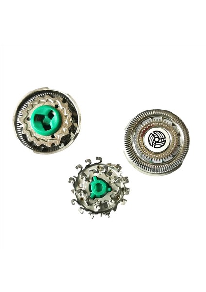 9 Adet Tıraş Makinesi SH90 Yedek Kafa Philips Tıraş Makinesi S9000 S9011 S9021 S9031 S9041 Tıraş Bıçağı Kesici Kafa Bıçak Net (Yurt Dışından) indirimleri