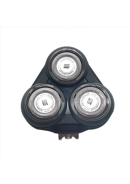 5x Jilet Tıraş Makinesi Kafa Philips S5000 S5370 S5010 S5011 S5050 S5560 S5090 S5420 S5078 S5077 S5080 S5400 Yedek Bıçak (Yurt Dışından) indirimleri