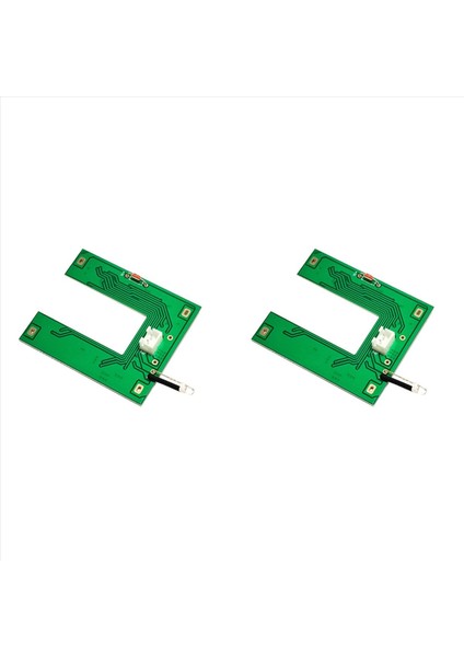 2x Jilet Anakart Aksesuarları Babyliss Pro Profesyonel Tıraş Makinesi BABFS2CN/BABFS2BCN/BABS2GCN Tıraş Makinesi Anakartlar (Yurt Dışından)