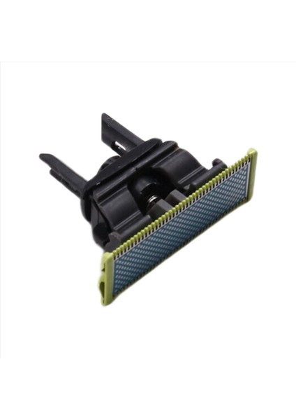 Philips Için 2x Tıraş Bıçağı Tek Bıçak QP2520 QP2630 QP6510 QP6520 QP6530 QP2515 QP2510 Elektrikli Sakal Düzeltici (Yurt Dışından) modelleri