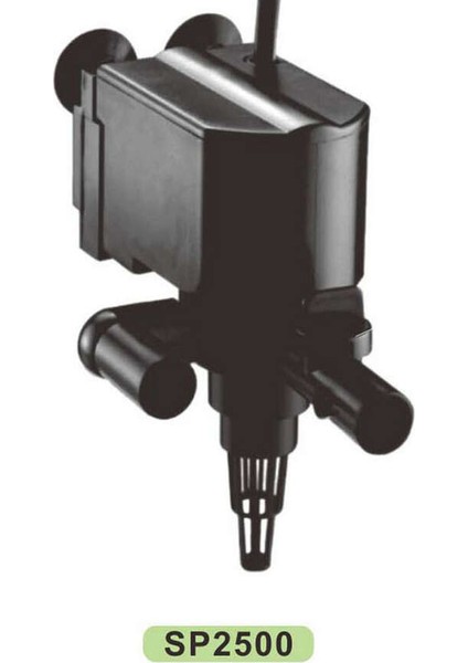 Power Head 1400 Lt/H indirimleri