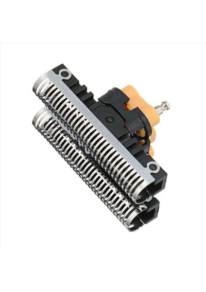 Braun 5 Serisi 30B 31B 31S 51B 51S Için 5x Tıraş Başlığı Jilet Kafası Değiştirme Kiti (Yurt Dışından) modelleri