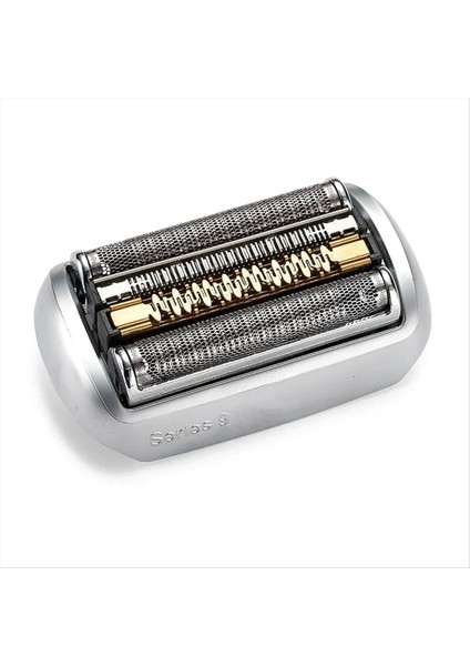 Serisi 9 92B 92S 92M Elektrikli Tıraş Makinesi Yedek Kafa Aksesuarları Braun 5790 5791 9050CC 9070CC 9030S 9040S Vb C (Yurt Dışından)