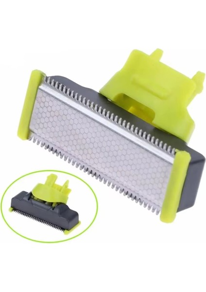 Mlg Için Uygun Sakal Tıraş Makinesi Kafa Bıçak Yedek Bıçaklar Mlg Elektrikli Giyotin Traş Makineleri Için Yedek Parçalar Bir Bıçak (Yurt Dışından) fiyatları