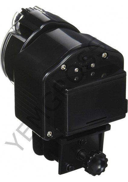 Otomatik Yemleme Makinası