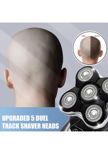 2x Tıraş Makinesi Yedek Kafa Fit Remington Balder Pro Kafa Tıraş Makinesi XR7000 XR1500 XR1501 Elektrikli Tıraş Makinesi Kel Erkekler Için (Yurt Dışından) modelleri