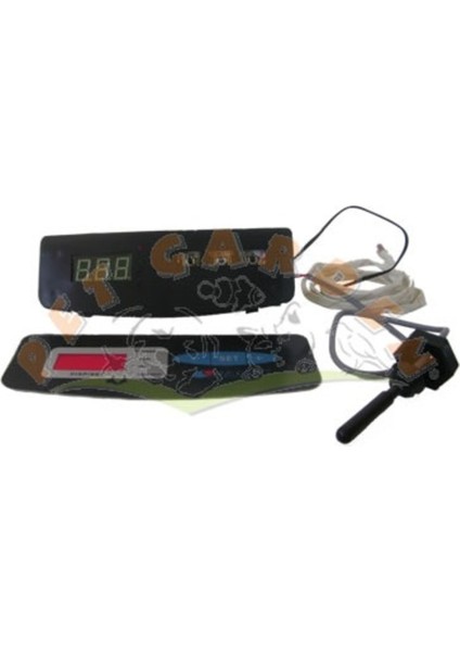 Soğutucu CL200 Control Panel fiyatları