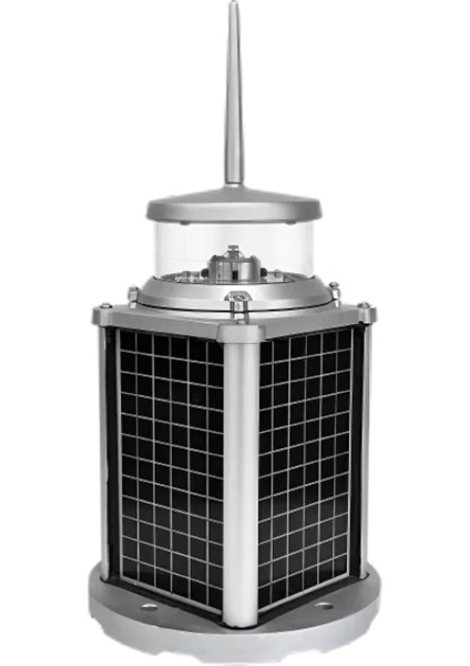 LN25-MMS Gps Senkron Çakar Fener (2-5 Mil)