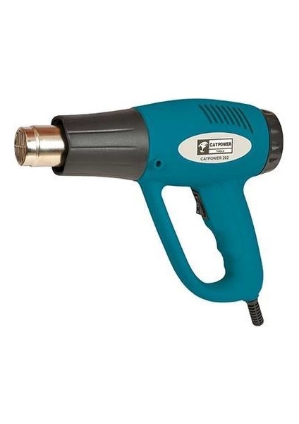 Cat Power 202 Sıcak Hava Tabancası 2000 Watt