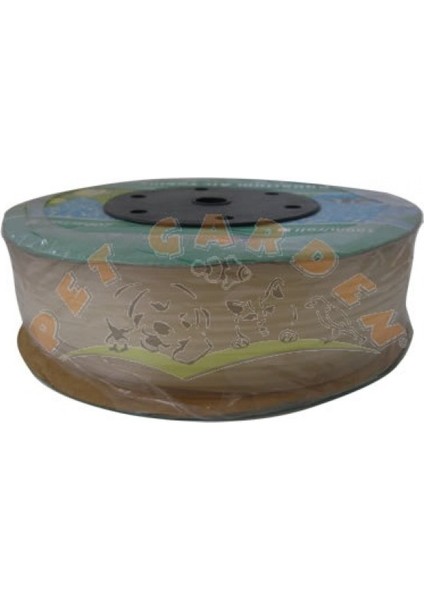 Silikon Hortum 100 Mt modelleri