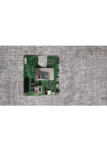 ZU4190R-1 Beko Anakart