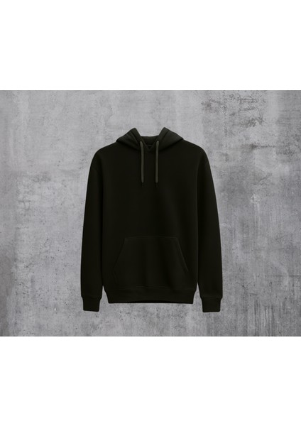 Baskılı Kapüşonlu Sweatshirt fiyatları