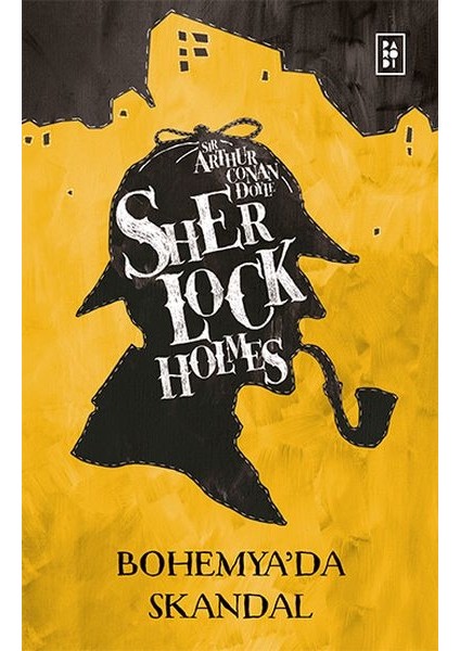Sherlock Holmes - Bohemya'da Skandal