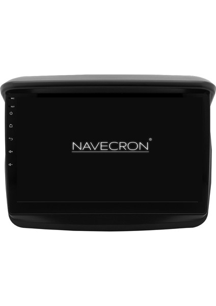 Mıtsubıshı L200 2007-14 9"uyumlu Android Multimedia Gerçek 4/64 Kablosuz Carplay Geri Görüş Kameralı fiyatları