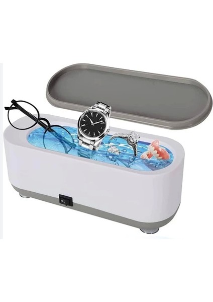 Bfs Yüksek Titreşimli Çok Fonksiyonlu Temizleme Makinesi USB