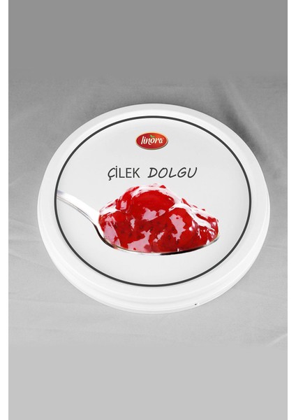 Çilek Dolgu 500G fiyatları