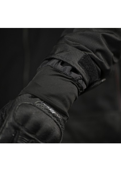 Zirconium Evo 4 Mevsim Motosiklet Montu (Siyah-Kırmızı) modelleri