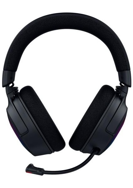 Kraken V4 RZ04-05170100-R3M1 Rgb USB Kablosuz Kulak Üstü Oyuncu Kulaklığı Outlet modelleri