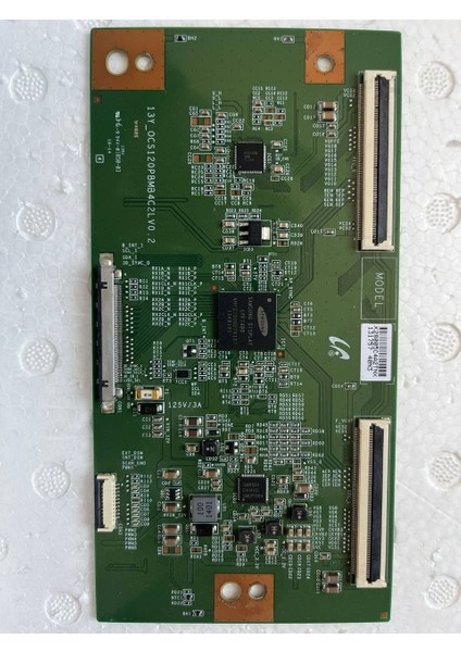 13Y-OCS120PBMB4C2LV0.2 , 13Y-0CS120PBMB4C2LV0.2 , L40F3320/3500A-3D T Con Board Phılıps