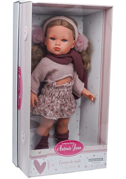 Antonio Juan Bella Preppy Bebek 28326 modelleri