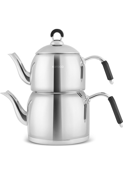 Delfi Çaydanlık Takımı Midi Boy