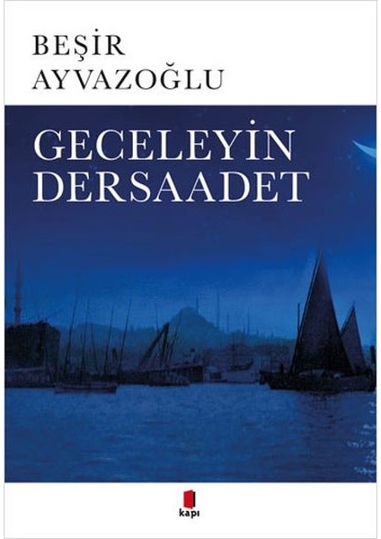 Geceleyin Dersaadet