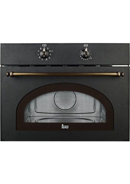 Mwr 32 Bı Bgb Kompakt Mikrodalga+Izgara Antrasit