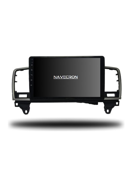 Mercedes ml 2012-16 9" Uyumlu Android Multimedia Gerçek 4/64 Kablosuz Carplay Geri Görüş Kameralı fiyatları