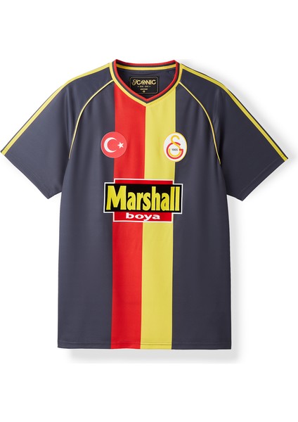 Galatasaray Retro 1998-1999 Forma E251614