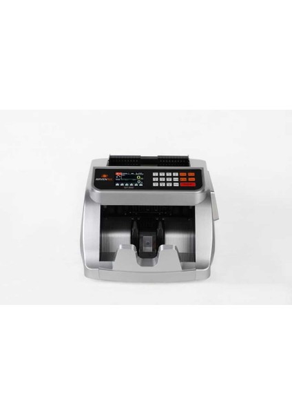 Karışık Para Sayma Makinesi Arventec GT-200 Tl/euro fırsatları
