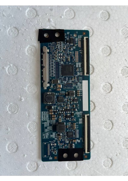 T500HVD02.0 Ctrl Bd, 50T10-C00, 5542T28C10, Philips 42PFL3208K/12, T Con Board, TPT420H2-HVN04