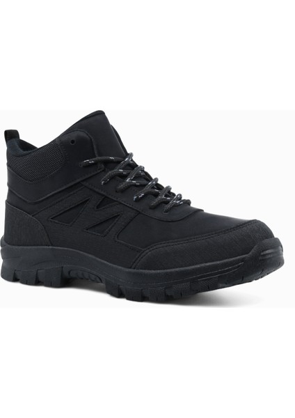 Cavdaro Su ve Soğuk Dayanıklı Erkek Kadın Bot Ayakkabı