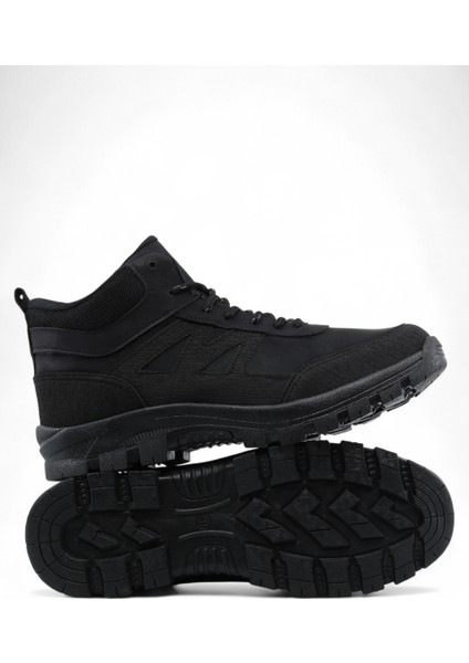 Cavdaro Su ve Soğuk Dayanıklı Erkek Kadın Bot Ayakkabı fırsatları