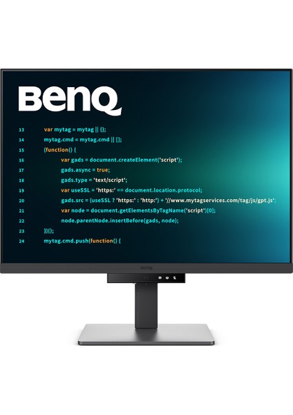 RD280U 28” 4k+ 4K 3840X2560 3:2 Moonhalo Arka Aydınlatmalı Programlama monitörü