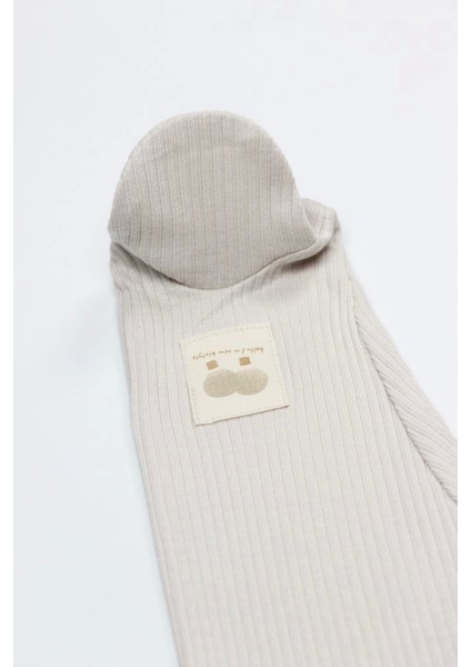 Bfs Bistyle Modal Flying Balloons Patikli Pantolon BS16122 Bej fırsatları