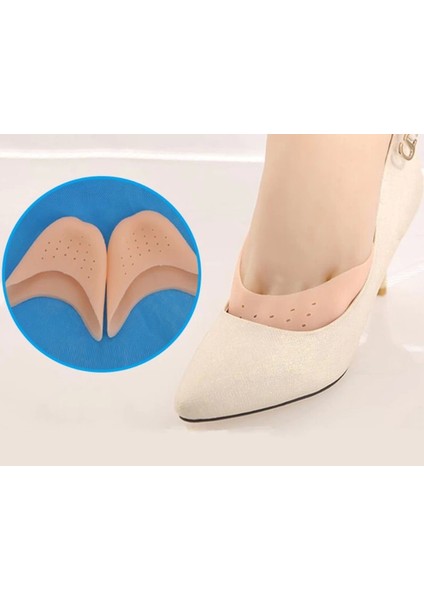 Bfs Parmak Gömleği Tüm Parmakları Kapatan Ten fiyatları