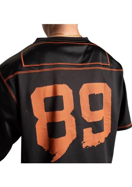 No1 Football Tee Customızable 220585984 - Black/flame modelleri