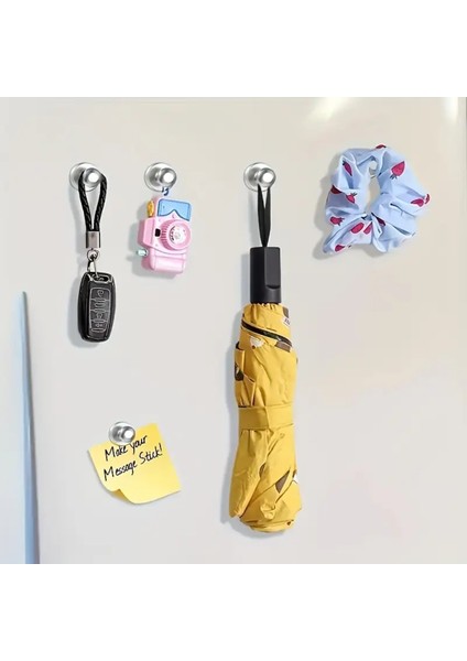 Home Buzdolabı Magneti, Çok Güçlü, 2 Adet indirimleri