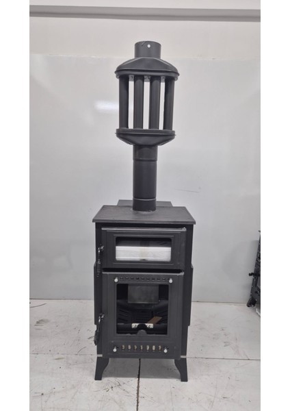 Odun Pelet Sobalar: Sıcaklığın ve Konforun Kışın Tadını Çıkarın