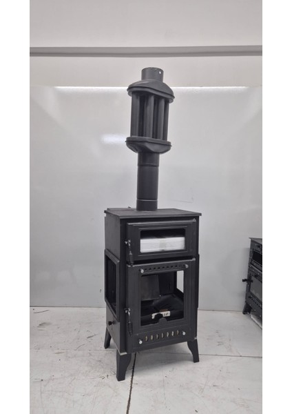 Odun Pelet Sobalar: Sıcaklığın ve Konforun Kışın Tadını Çıkarın fiyatları