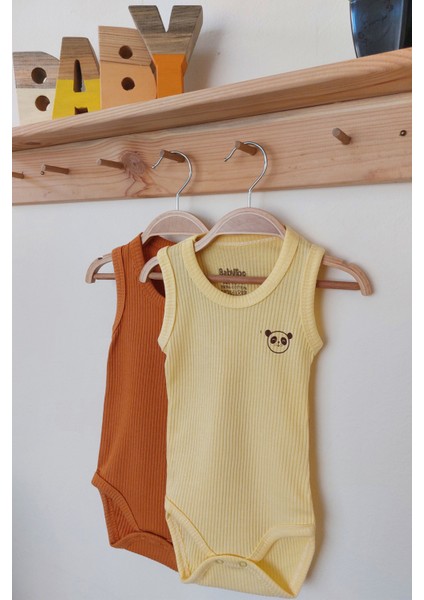 Raporlu Armalı 2'li Bebek Zıbın fırsatları