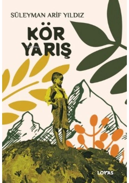 Kör Yarış