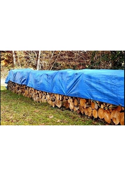 Çadır Branda - Su Geçirmez Gölgelik Tente Balkon Bahçe Araç Gölgelendirme Dış Mekan Örtüsü - 6m x 6m modelleri